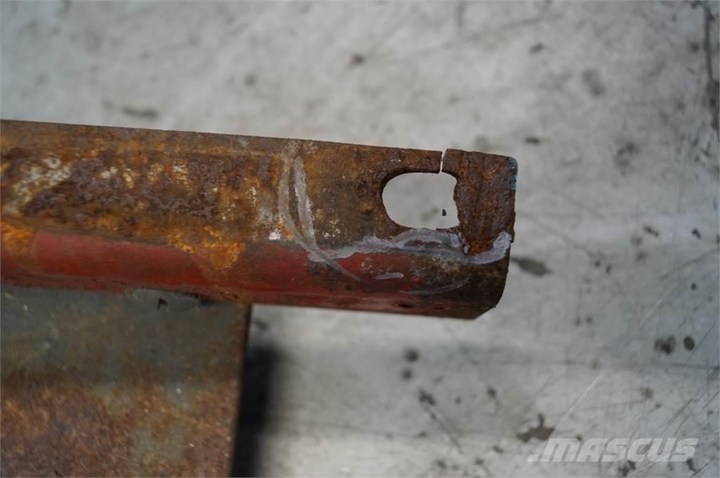 CASE 1460 모래(염화칼슘) 살포기