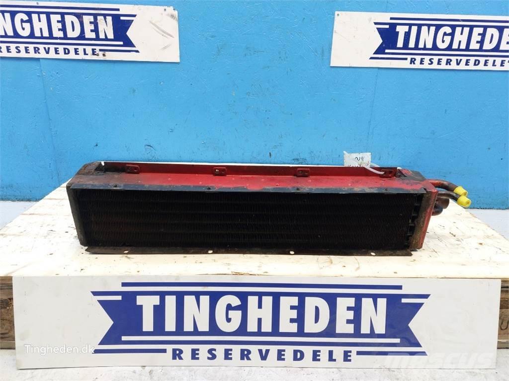 CASE 1620 라디에이터