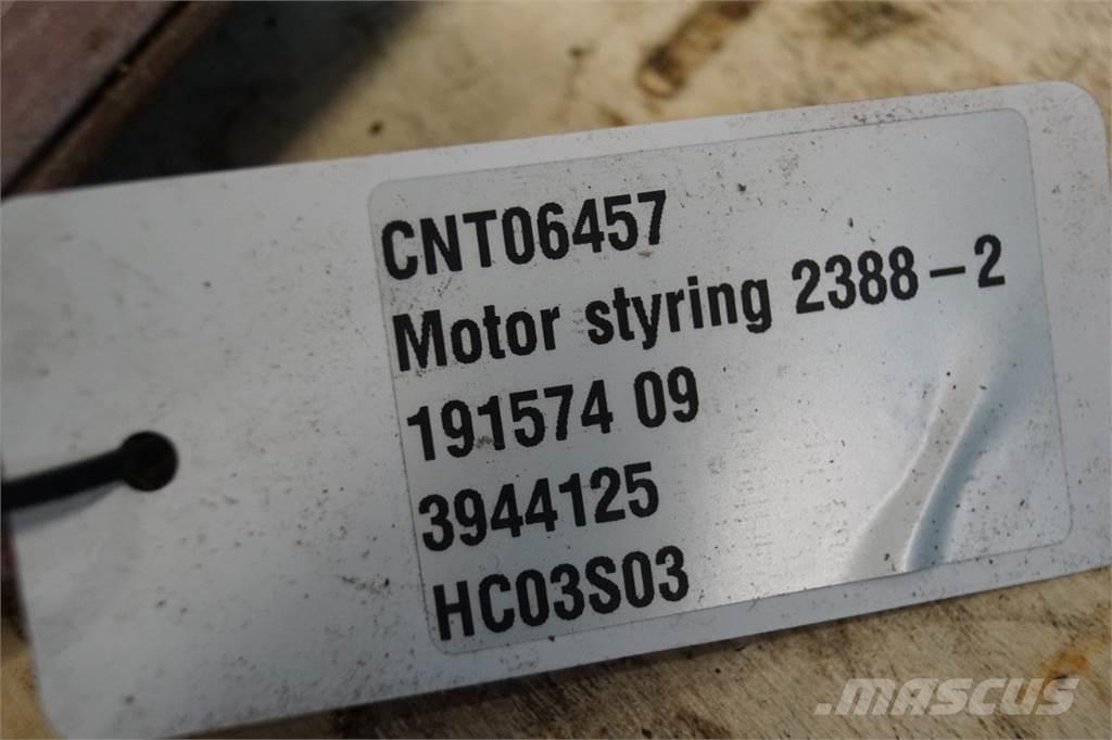 CASE 2388 일렉트로닉스