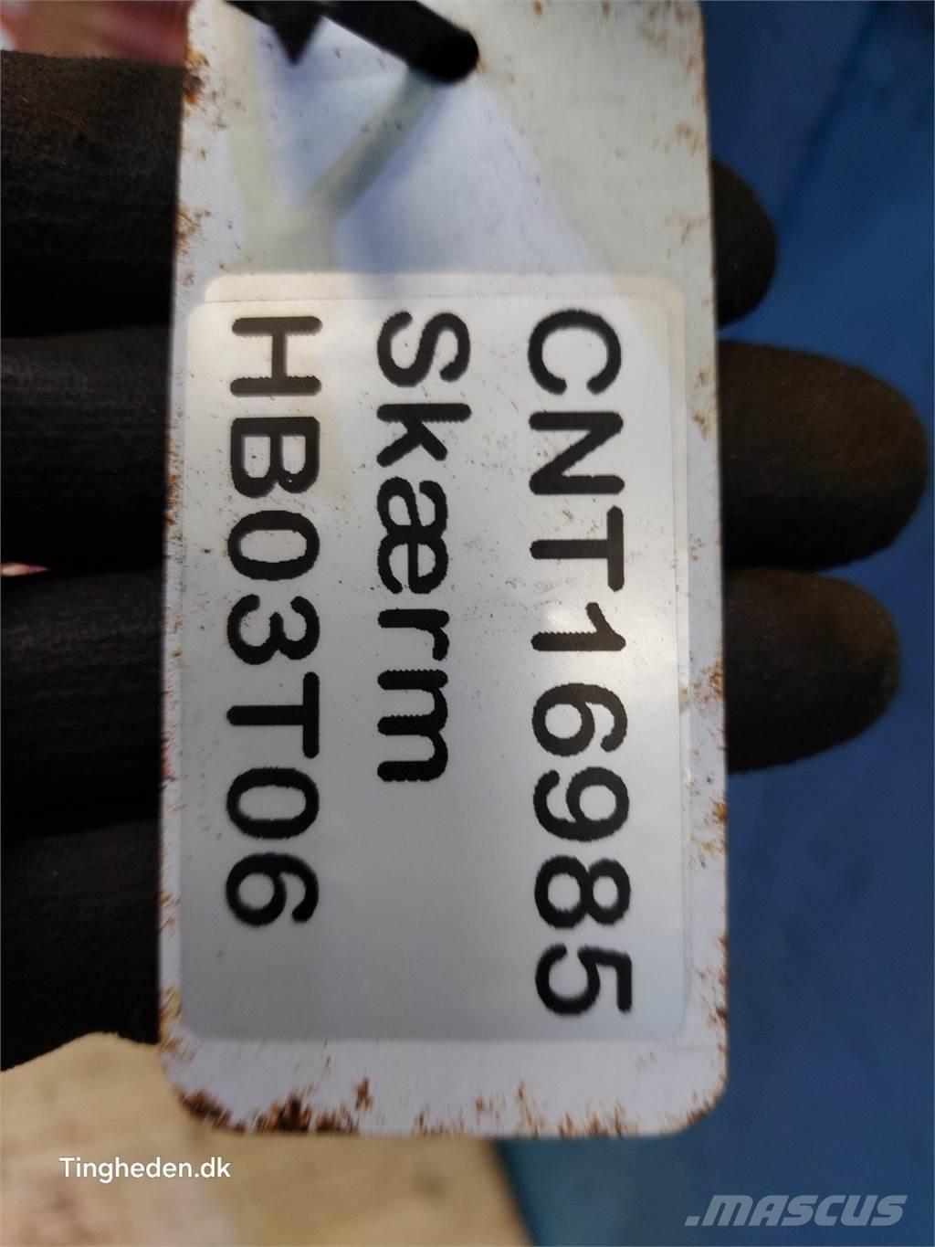 CASE 2388 농기계 - 기타