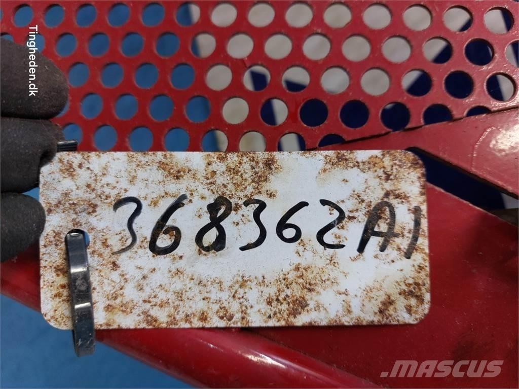 CASE 2388 농기계 - 기타