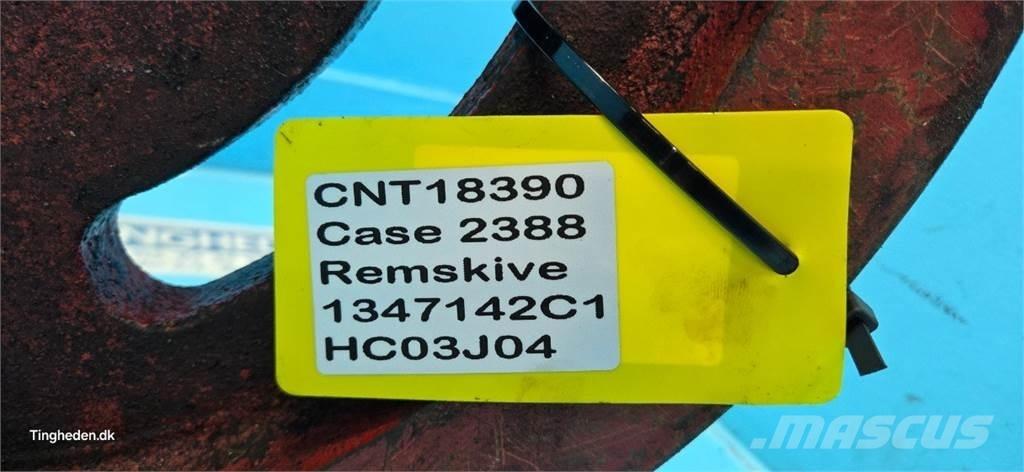 CASE 2388 농기계 - 기타
