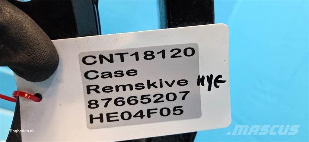CASE 5088 농기계 - 기타