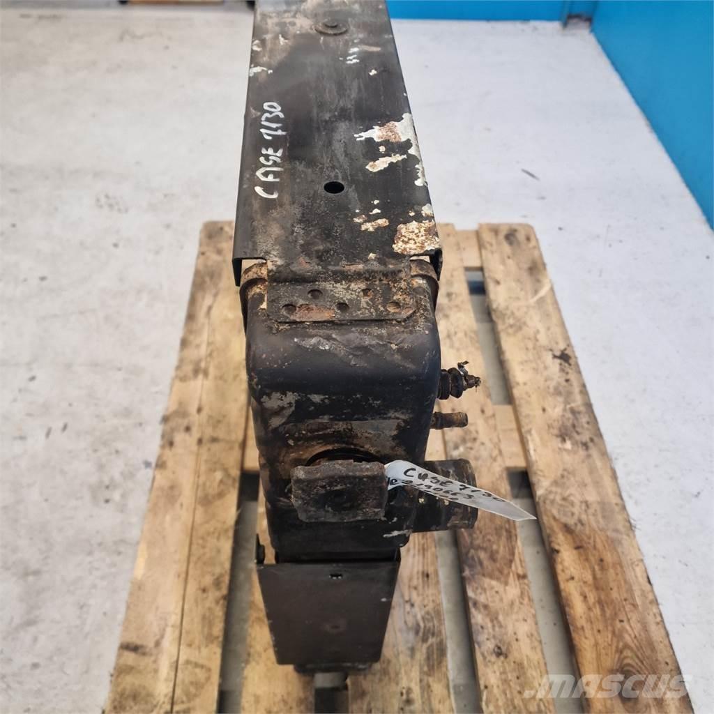 CASE 7130 라디에이터
