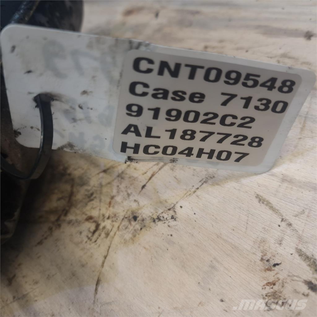 CASE 7130 일렉트로닉스