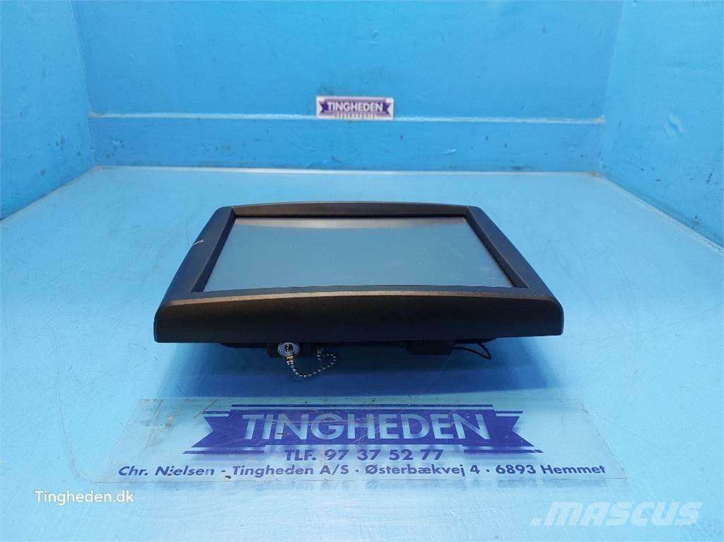 CASE 7140 일렉트로닉스