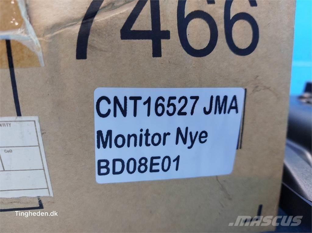 CASE 7140 일렉트로닉스