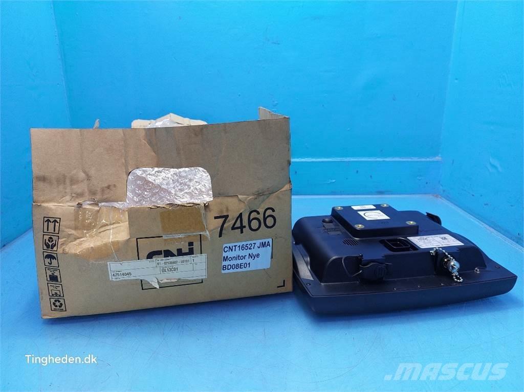 CASE 7140 일렉트로닉스