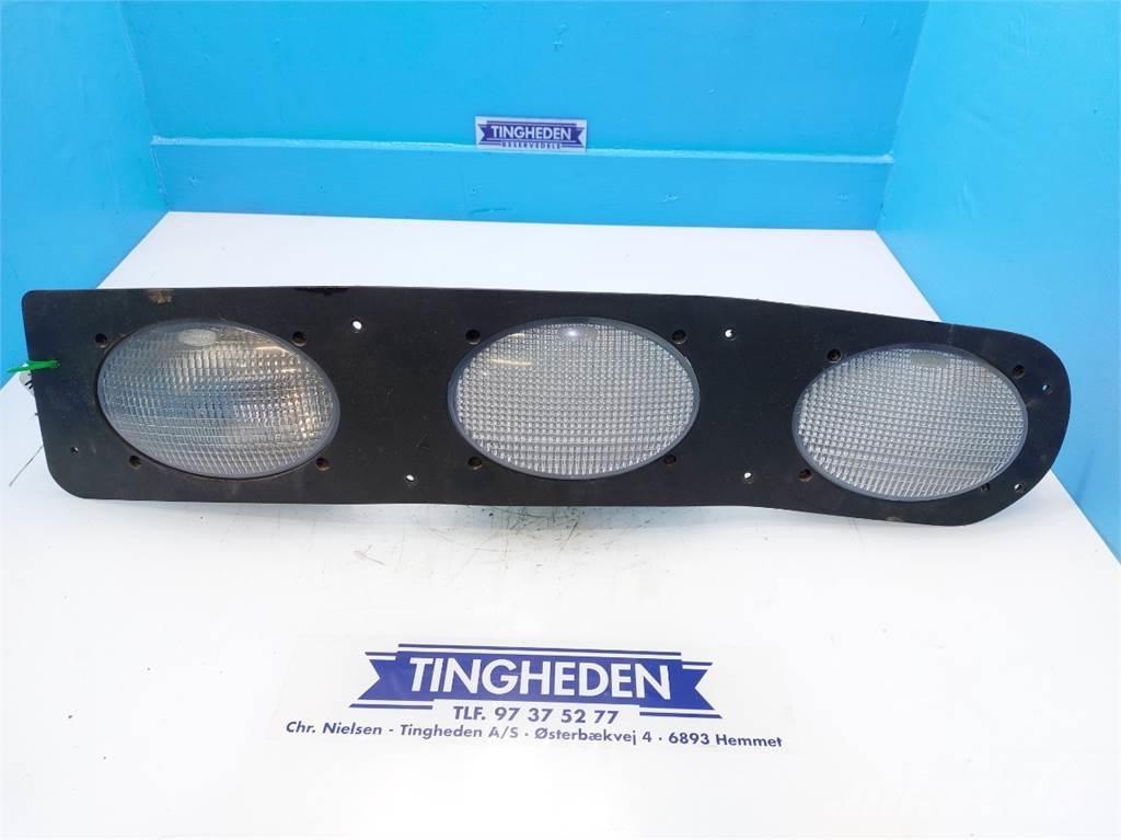 CASE 8010 일렉트로닉스