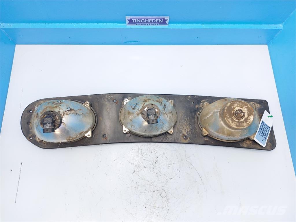 CASE 8010 일렉트로닉스