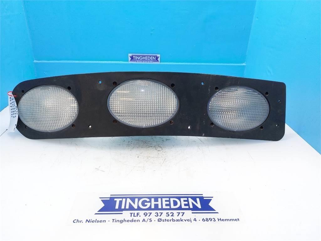 CASE 8010 일렉트로닉스