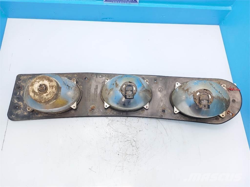 CASE 8010 일렉트로닉스