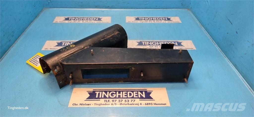 CASE 8010 일렉트로닉스