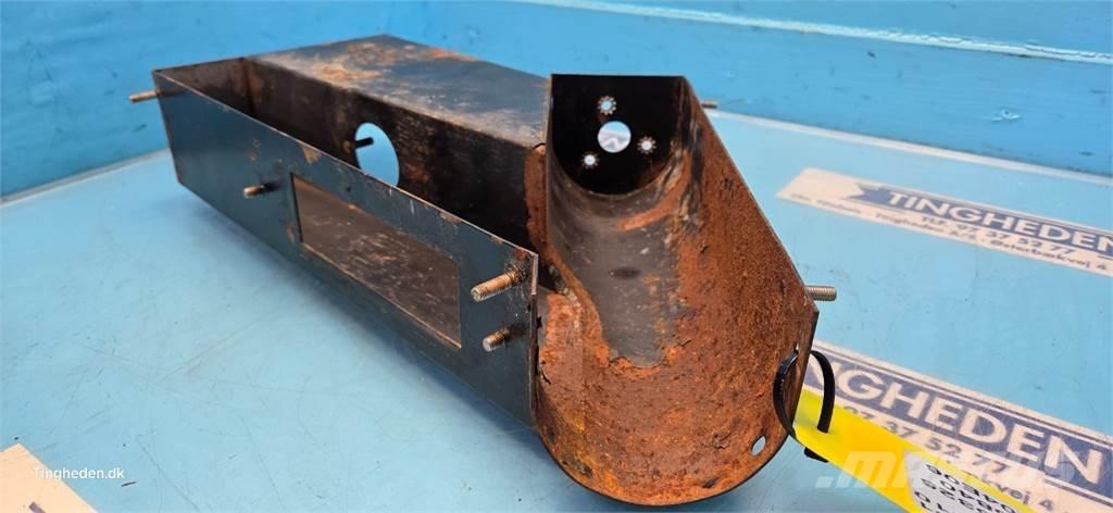 CASE 8010 일렉트로닉스