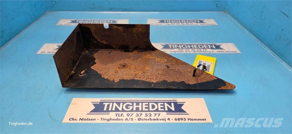 CASE 8010 일렉트로닉스