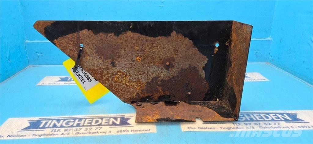 CASE 8010 일렉트로닉스