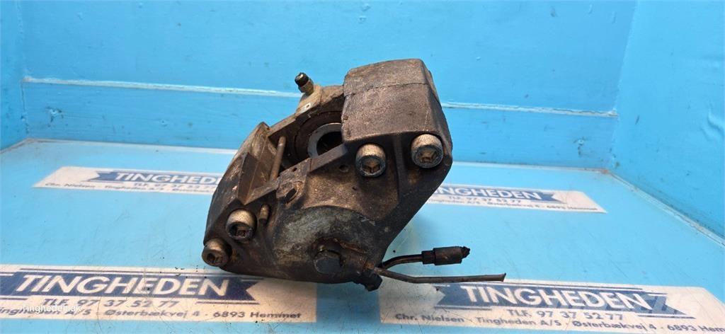 CASE 8010 트랜스미션