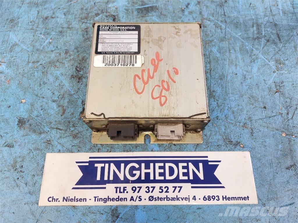 CASE 8010 AF 일렉트로닉스