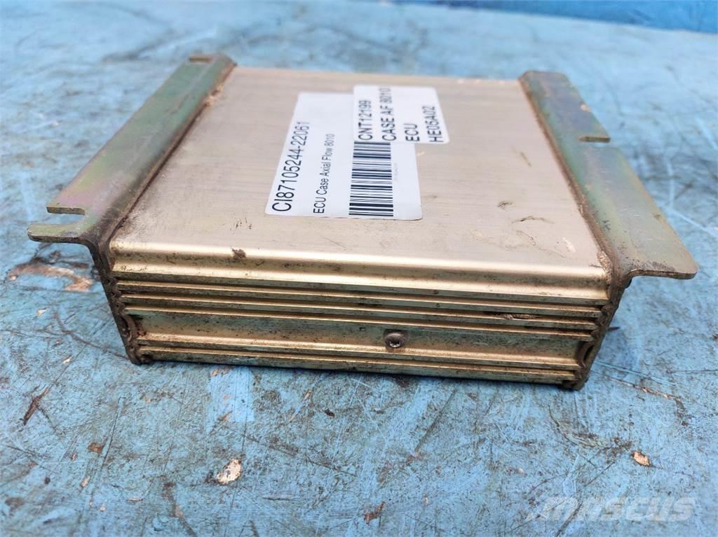 CASE 8010 AF 일렉트로닉스