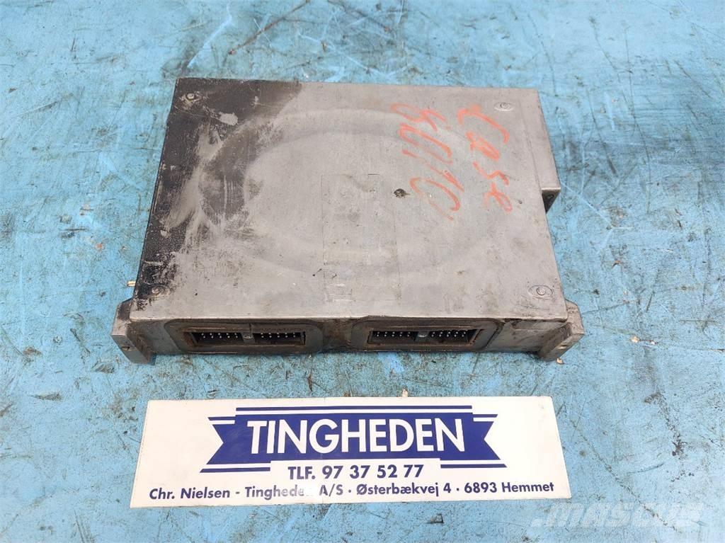 CASE 8010 AF 일렉트로닉스