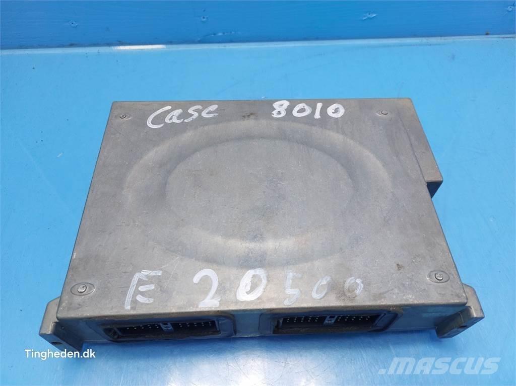 CASE 8010 AF 일렉트로닉스