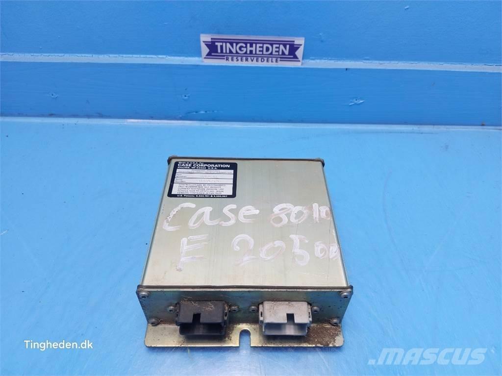 CASE 8010 AF 일렉트로닉스