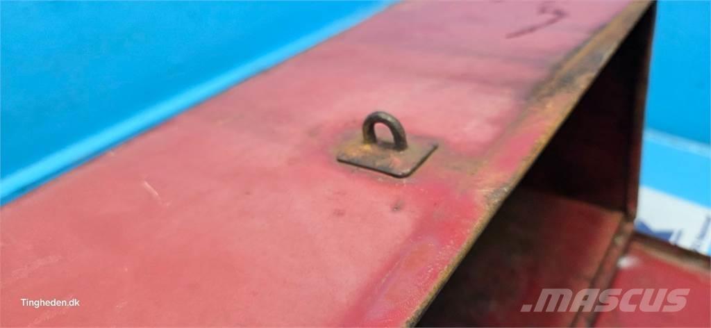 CASE 844S 기타 트랙터 부속품