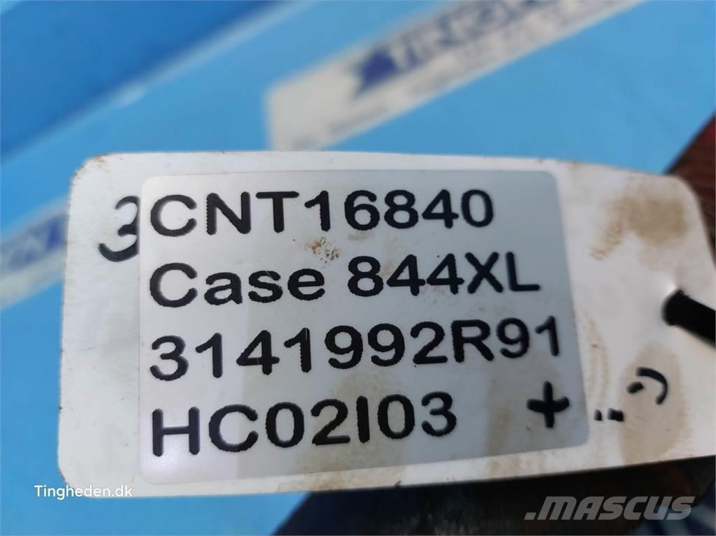 CASE 844XL 기타 트랙터 부속품