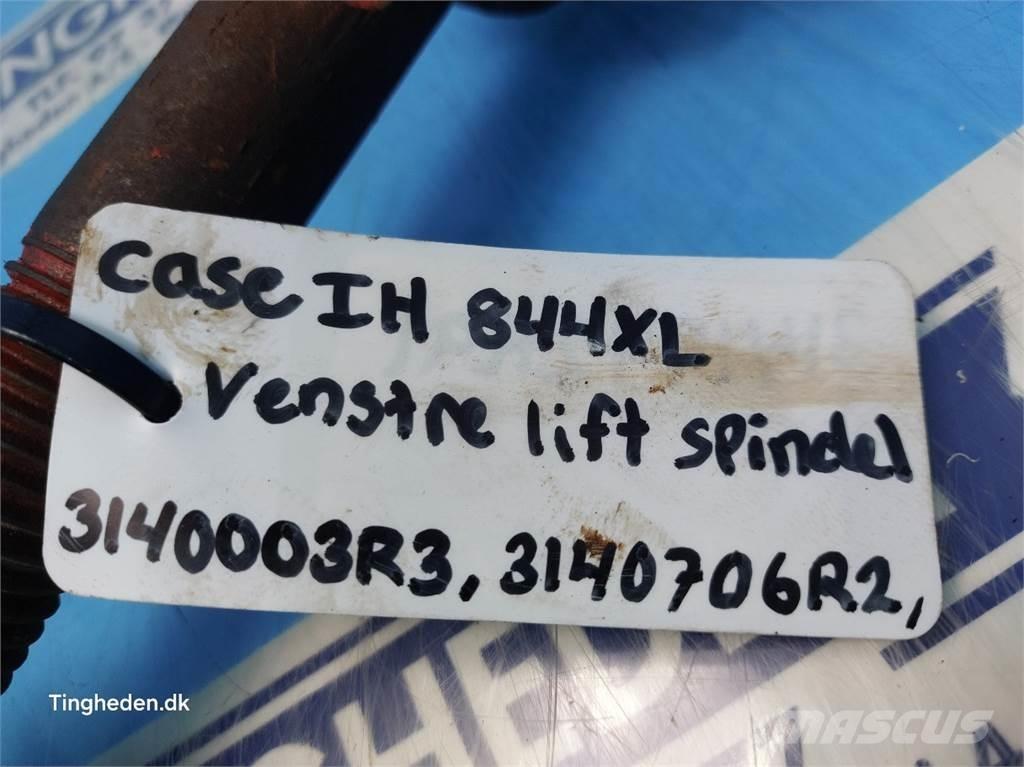 CASE 844XL 기타 트랙터 부속품