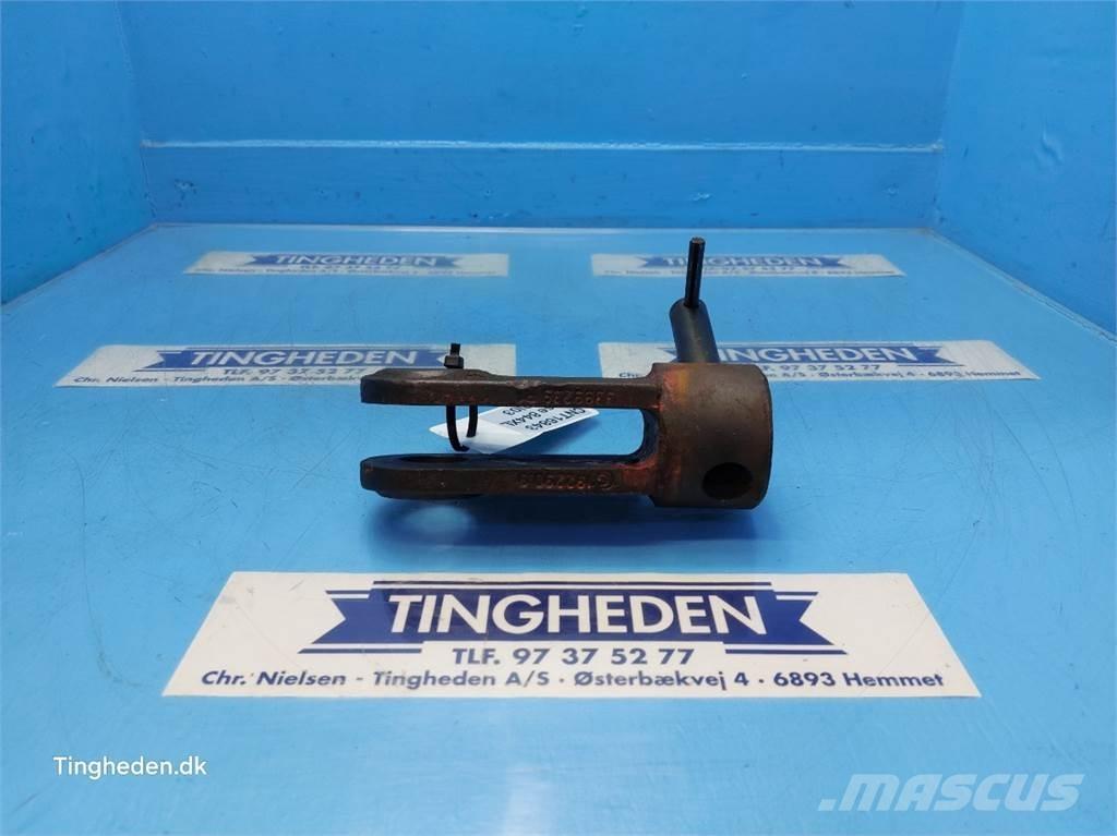 CASE 844XL 기타 트랙터 부속품