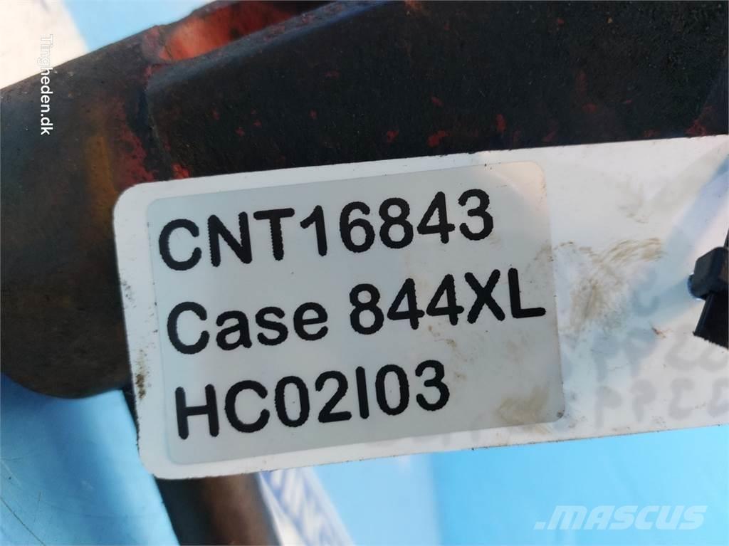 CASE 844XL 기타 트랙터 부속품