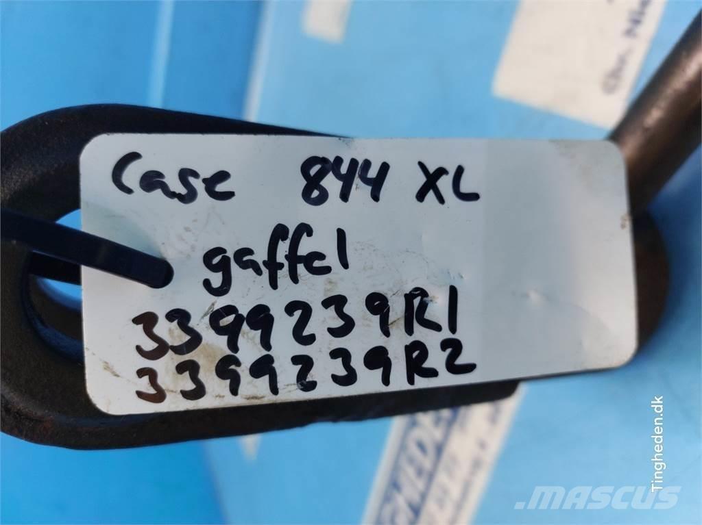 CASE 844XL 기타 트랙터 부속품