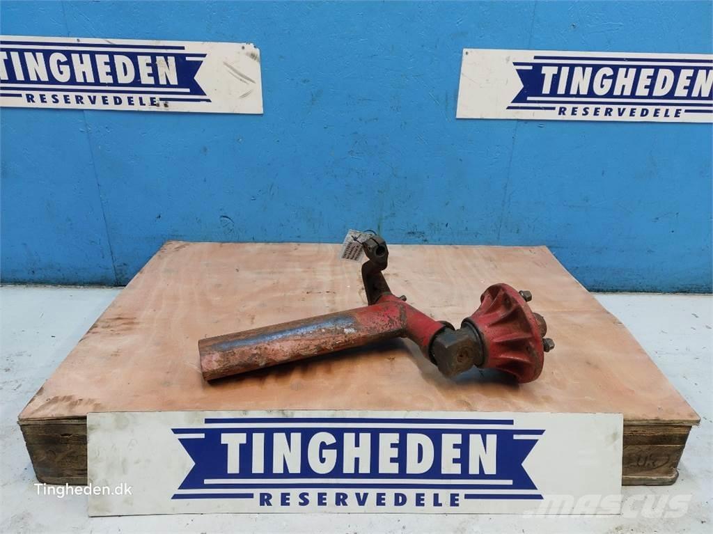 CASE 844XL 기타 트랙터 부속품