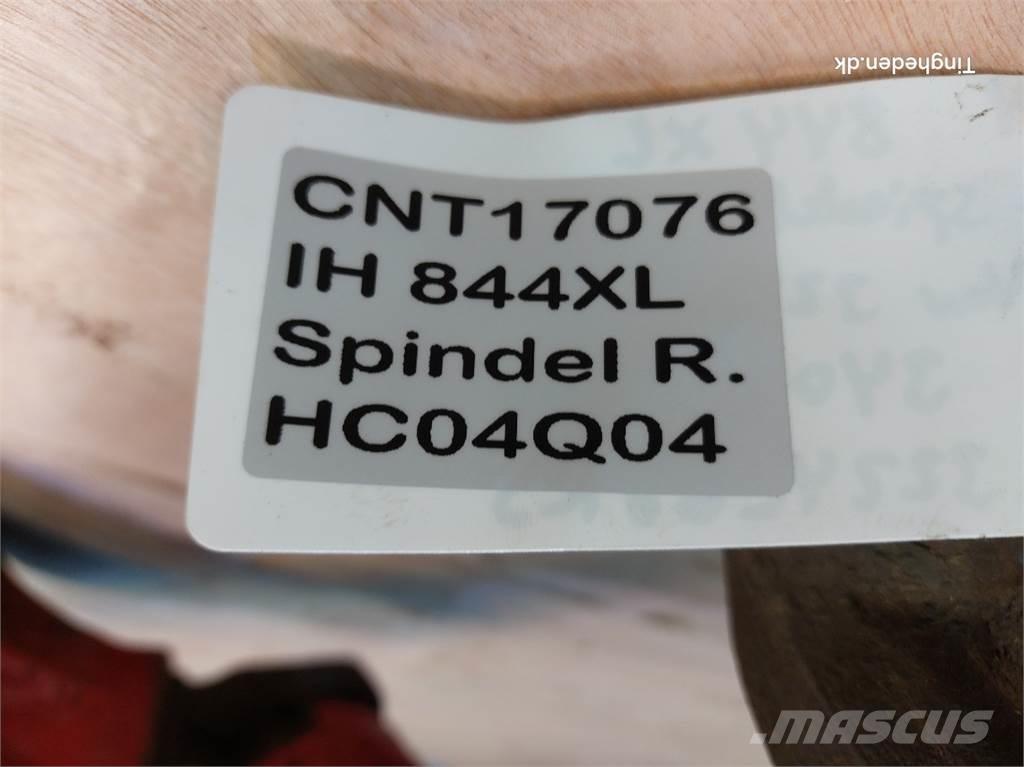 CASE 844XL 기타 트랙터 부속품