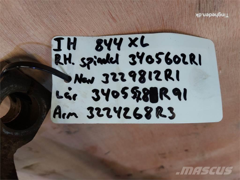 CASE 844XL 기타 트랙터 부속품