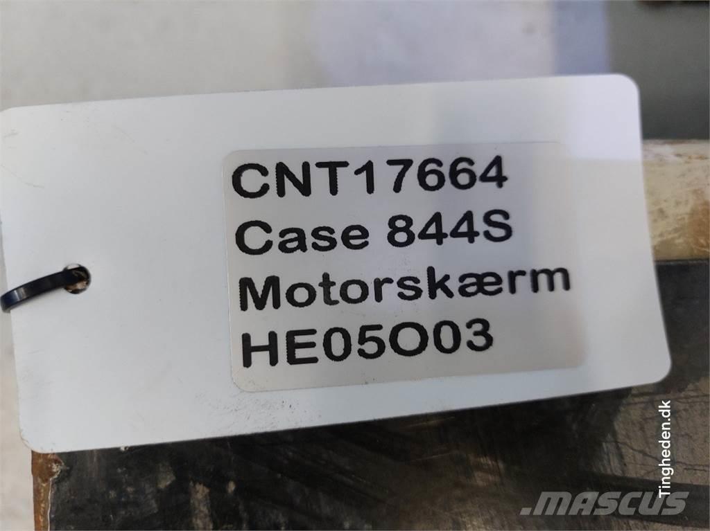 CASE 844XL 기타 트랙터 부속품