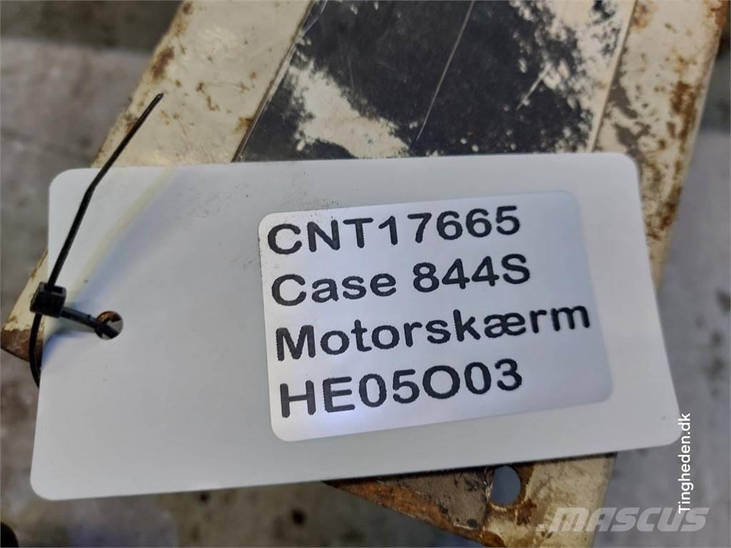 CASE 844XL 기타 트랙터 부속품