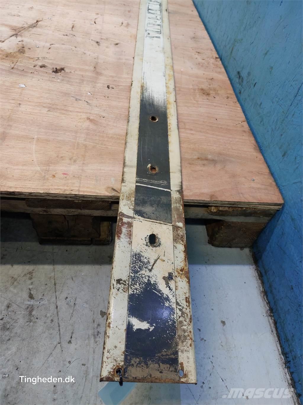 CASE 844XL 기타 트랙터 부속품