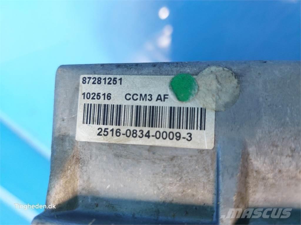 CASE 9120 일렉트로닉스