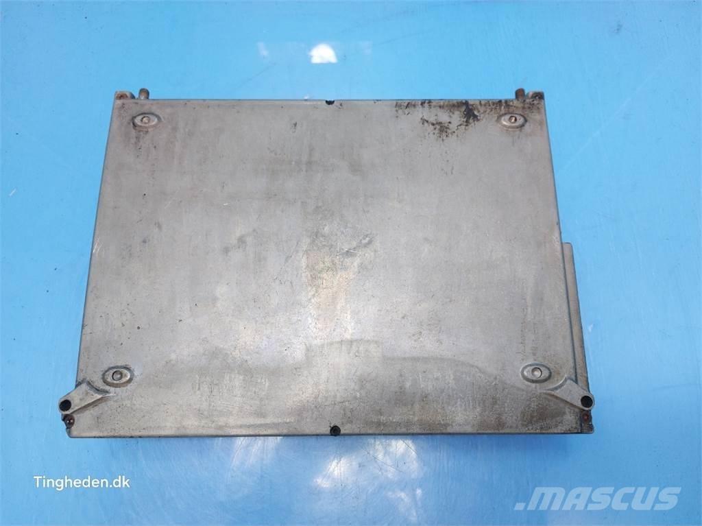 CASE 9120 일렉트로닉스