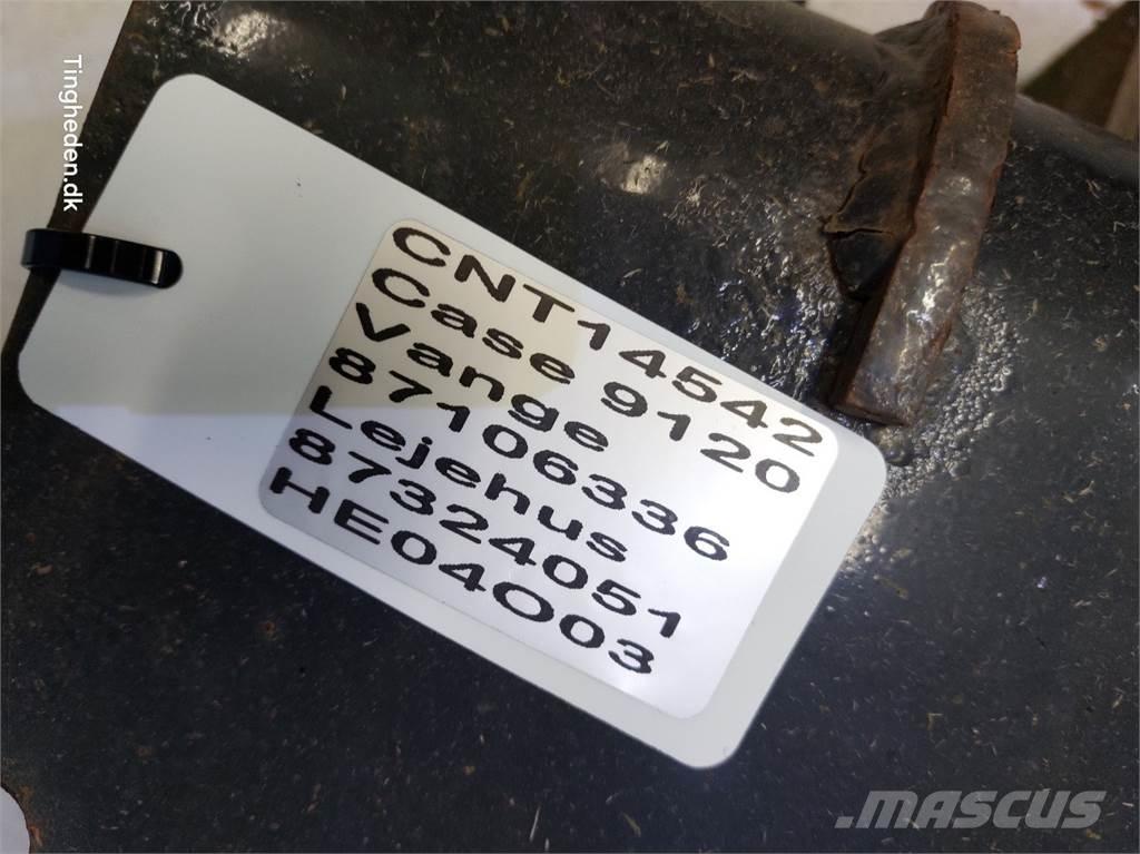 CASE 9120 농기계 - 기타