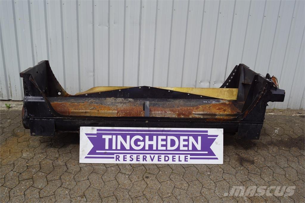 CASE 9230 모래(염화칼슘) 살포기