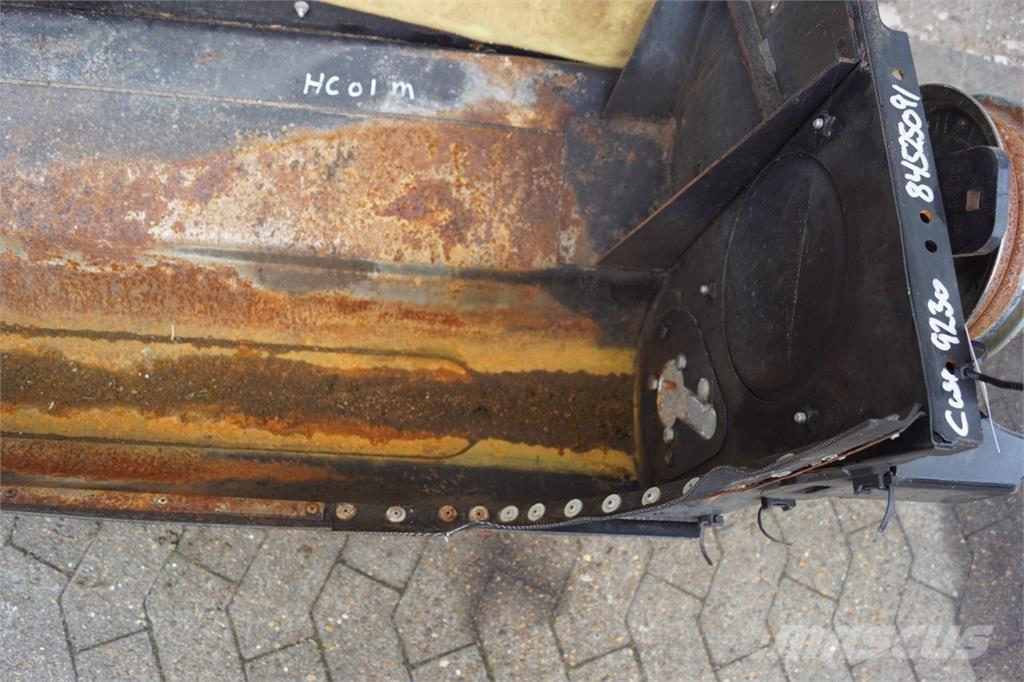 CASE 9230 모래(염화칼슘) 살포기