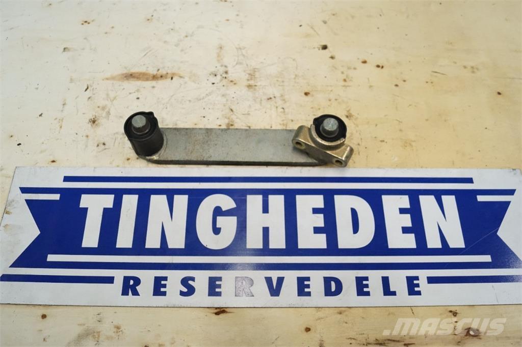 CASE 9230 모래(염화칼슘) 살포기