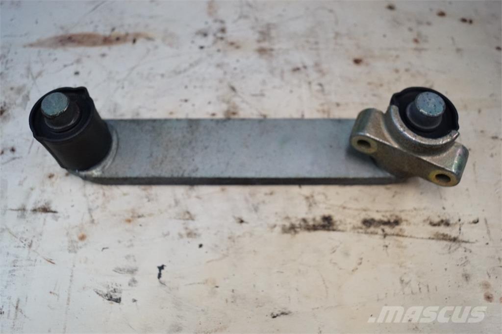 CASE 9230 모래(염화칼슘) 살포기