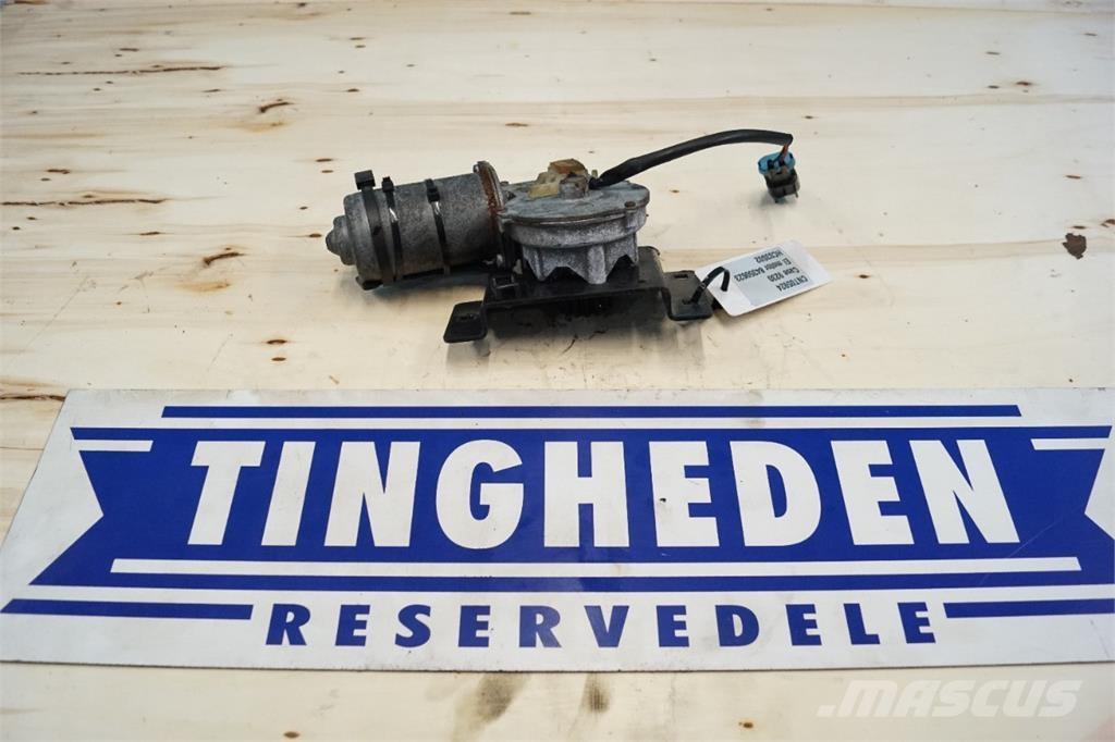 CASE 9230 일렉트로닉스