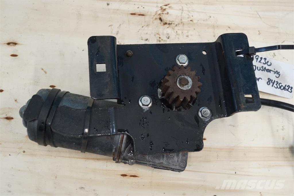 CASE 9230 일렉트로닉스