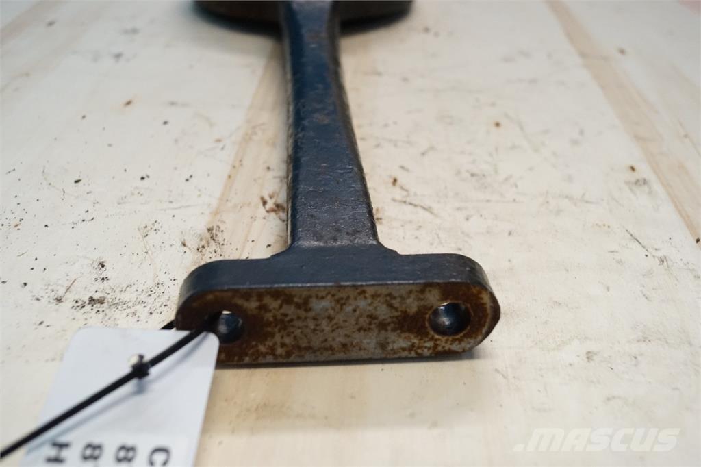 CASE 9230 모래(염화칼슘) 살포기