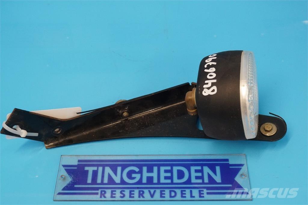 CASE 9230 일렉트로닉스