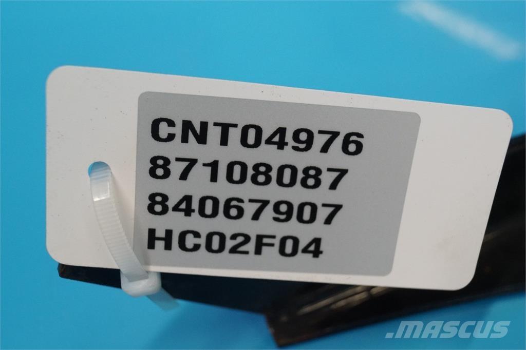 CASE 9230 일렉트로닉스